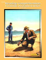 Reading Comprehension Workbooks - Grade 10 Reading Level 10.3-10.7