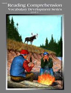 Reading Comprehension Workbooks - Grade 2 Reading Level 2.7-2.9