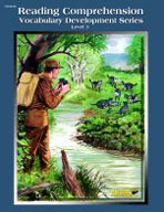 Reading Comprehension Workbooks - Grade 3 Reading Level 3.3-3.7