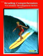 Reading Comprehension Workbooks - Grade 3 Reading Level 3.7-3.9