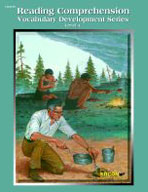 Reading Comprehension Workbooks - Grade 4 Reading Level 4.7-4.9