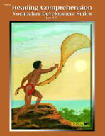 Reading Comprehension Workbooks - Grade 5 Reading Level 5.1-5.3