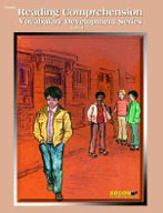 Reading Comprehension Workbooks - Grade 5 Reading Level 5.3-5.7