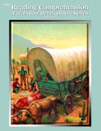 Reading Comprehension Workbooks - Grade 8 Reading Level 8.3-8.7