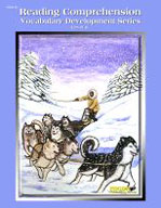 Reading Comprehension Workbooks - Grade 8 Reading Level 8.7-8.9