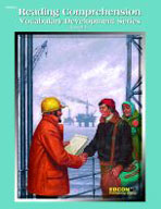 Reading Comprehension Workbooks - Grade 9 Reading Level 9.1-9.3
