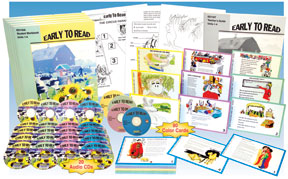 Literacy - K-5
