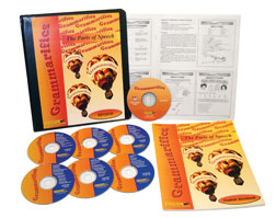 Grammar Kits
