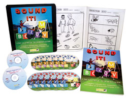 Sound It! CASSETTE Version