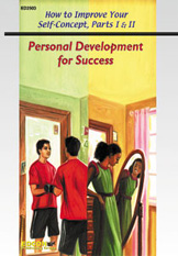 Personal Development for Success Volume 3