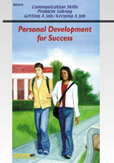 Communication Skills; Problem Solving; Getting a Job; Keeping a Job