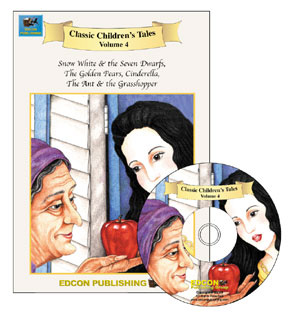 Classic Children's Tales Volume 4