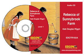 Rebecca od Sunnybrook Farm Audio DOWNLOAD