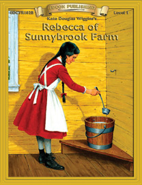 Rebecca of Sunnybrook Farm - Kate Douglas Wiggins