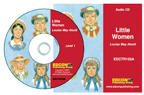 Little Women Audio DOWNLOAD