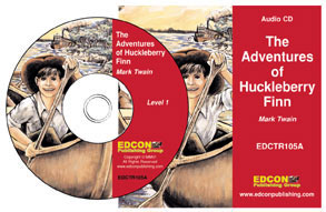 The Adventures of Huckleberry Finn Audio DOWNLOAD