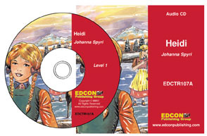 Heidi Audio DOWNLOAD