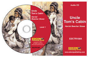 Uncle Tom's Cabin Audio DOWNLOAD