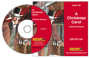 A Christmas Carol Audio DOWNLOAD