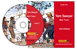 Tom Sawyer Audio DOWNLOAD