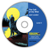 Call of the Wild Windows CD