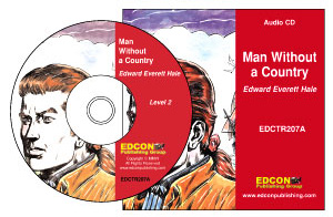 The Man Without a Country Audio DOWNLOAD