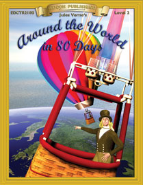 Around the World in 80 Days