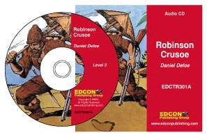 Robinson Crusoe Audio DOWNLOAD