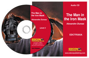 The Man in the Iron Mask Audio DOWNLOAD