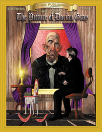 The Picture of Dorian Gray