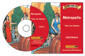 Metropolis Audio DOWNLOAD