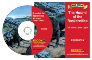 The Hound of the Baskervilles Audio DOWNLOAD