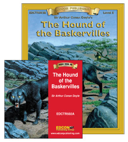 The Hound of the Baskervilles Read-Along
