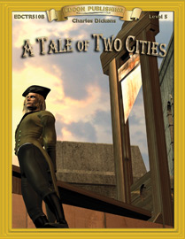 A Tale of Two Cities Book