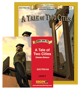 A Tale of Two Cities Read-Along