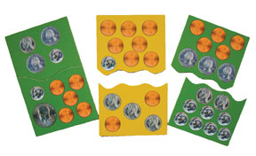 Math Puzzles