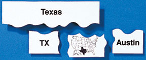 State Puzzles