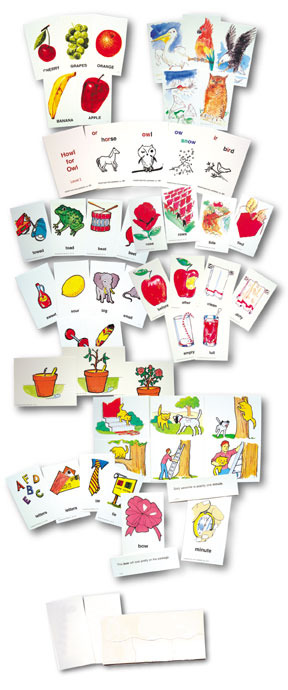 Language Development Kit