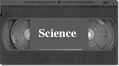 Five General Science Videos - VHS