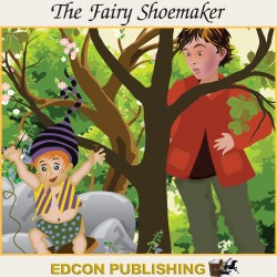 The Fairy Shoemaker Audiobook