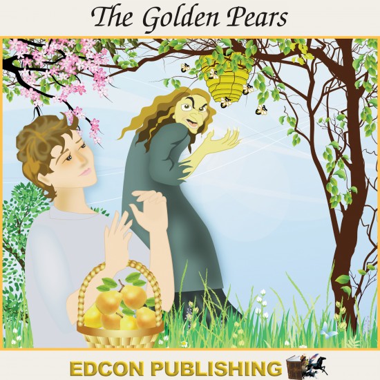 The Golden Pears Audiobook