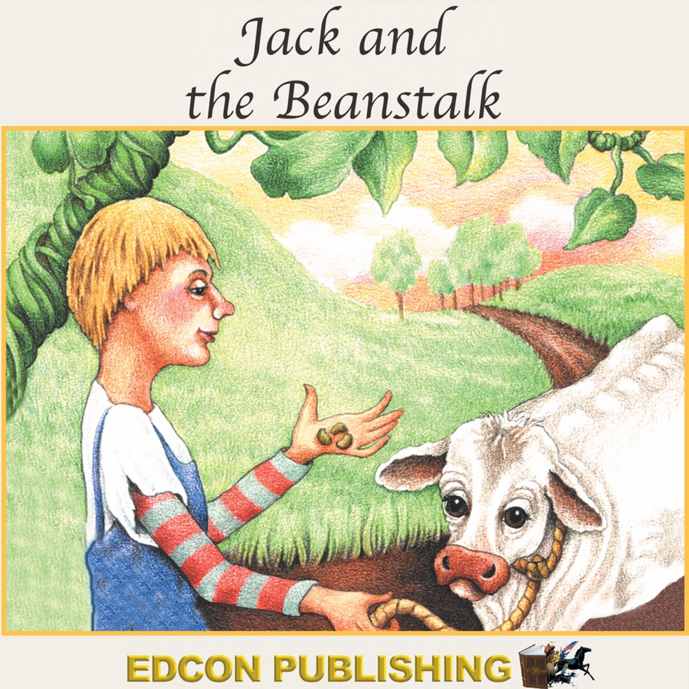 Jack and the Beanstalk Audiobook