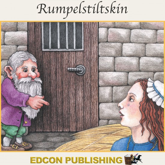 Rumpelstiltskin Audiobook