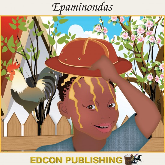 Epaminondas Audiobook