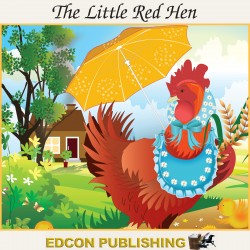 The Little Red Hen Audiobook