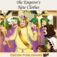 The Emperor’s New Clothes Audiobook