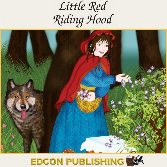 Little Red Riding Hood Audiobook