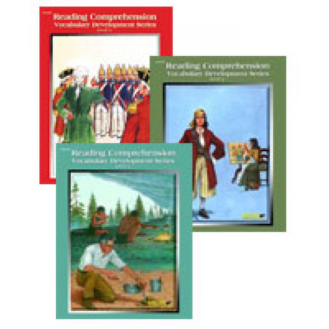 Grade 4 reading book