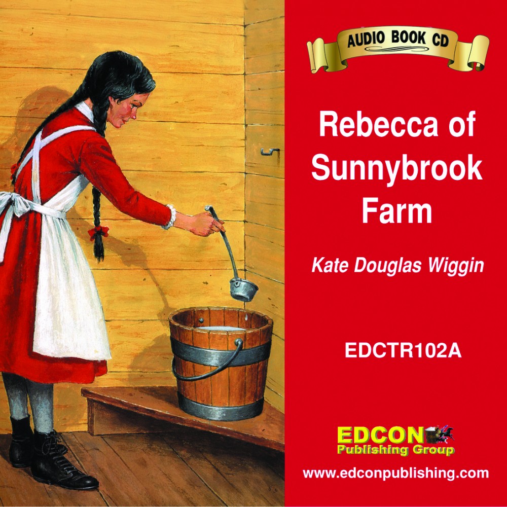 Rebecca of Sunnybrook Farm Audio DOWNLOAD