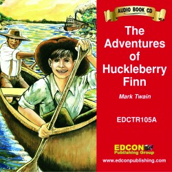 The Adventures of Huckleberry Finn Audio DOWNLOAD